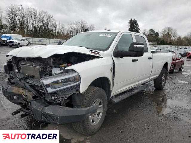 Dodge Ram 2023 6 Dodge Ram 2023 6