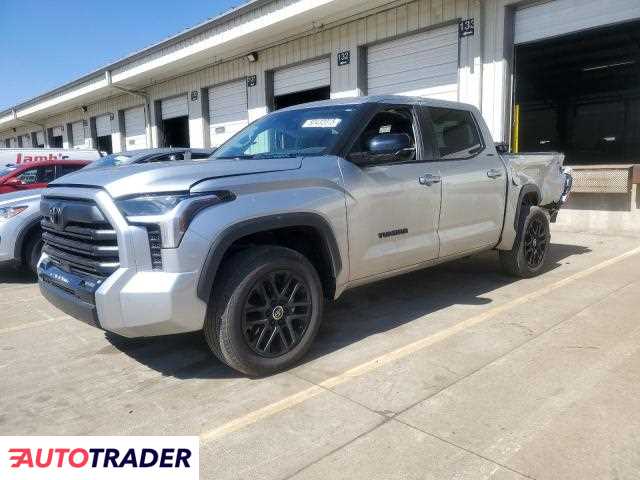 Toyota Tundra 2024 3 Toyota Tundra 2024 3