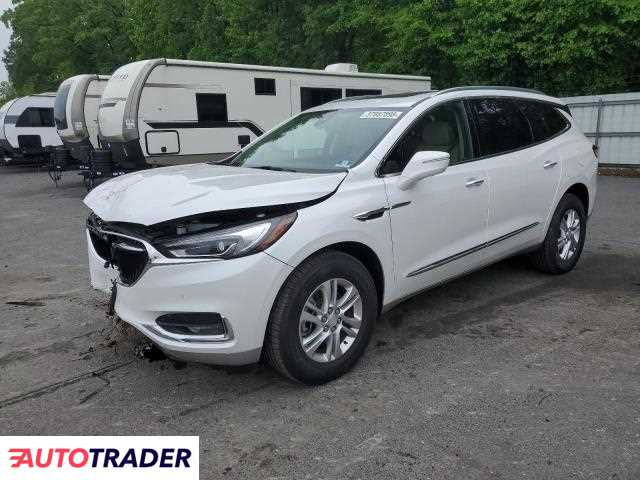 Buick Enclave 2019 3