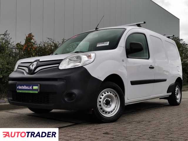 Renault Kangoo 2015 Renault Kangoo 2015