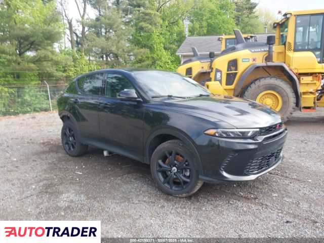 Dodge Hornet 2024 2