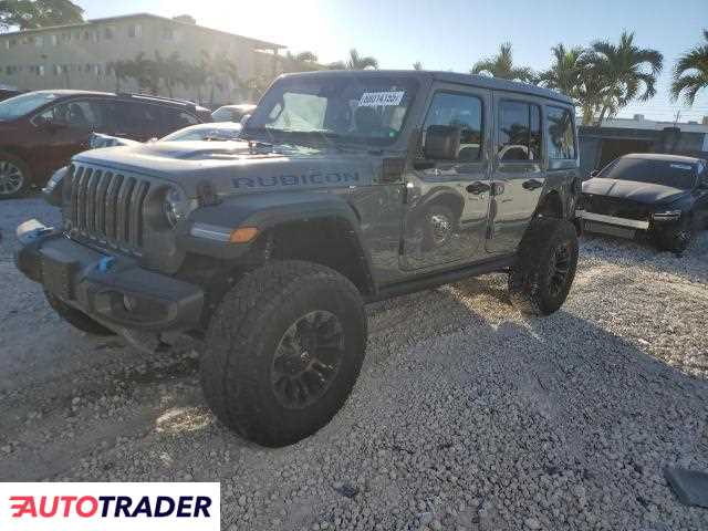 Jeep Wrangler 2022 2