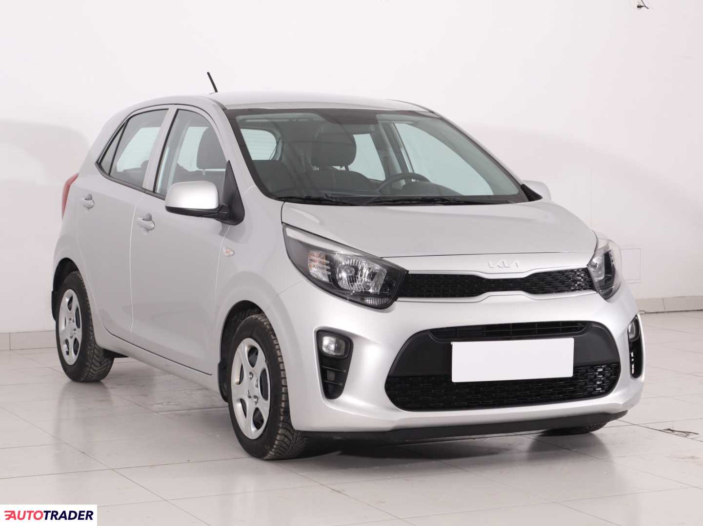 Kia Picanto 2023 1.0 65 KM