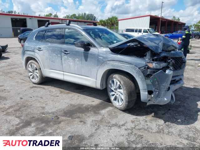 Mazda 5 2025 2 Mazda 5 2025 2