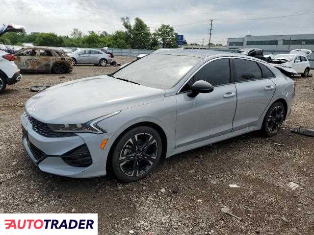 Kia Pozostałe 2023 1 Kia Pozostałe 2023 1
