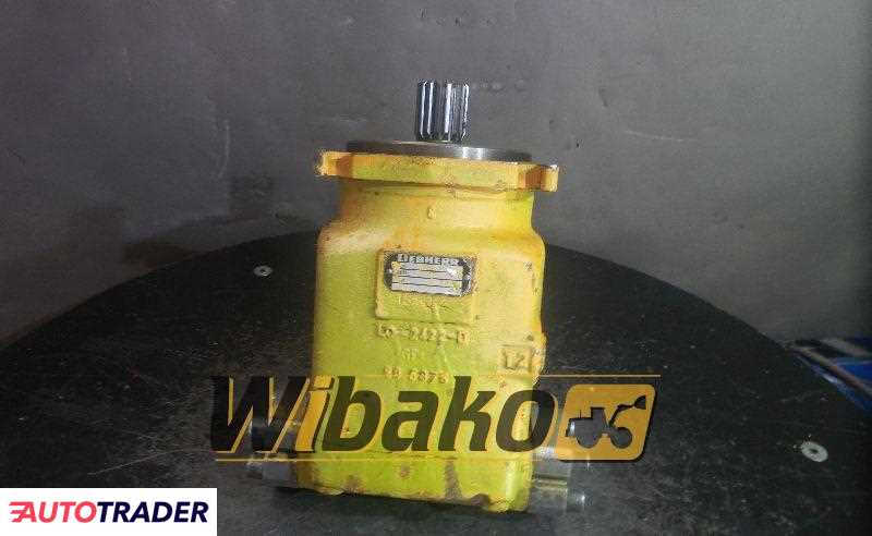 Silnik hydrauliczny Liebherr LMF649477411006