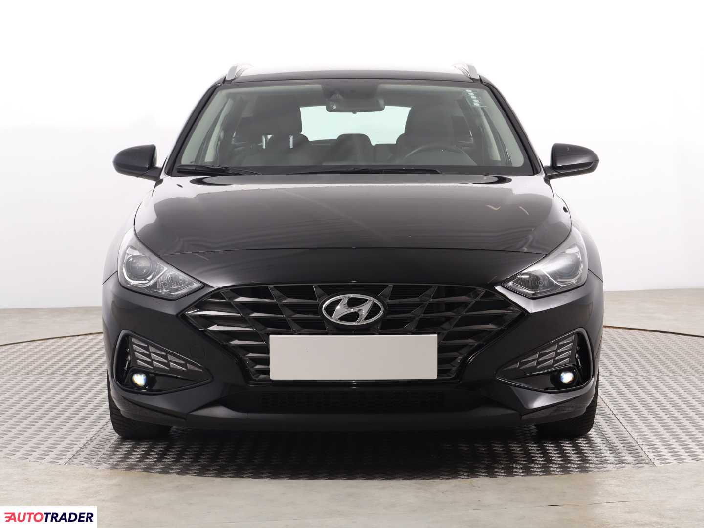 Hyundai i30 2023 1.0 118 KM