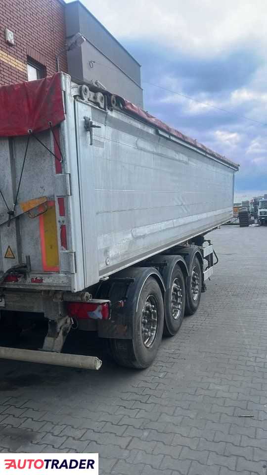 Benalu Wywrotka