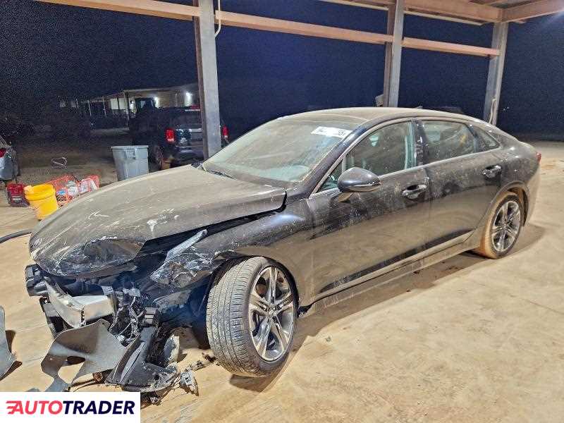 Kia Pozostałe 2021 1