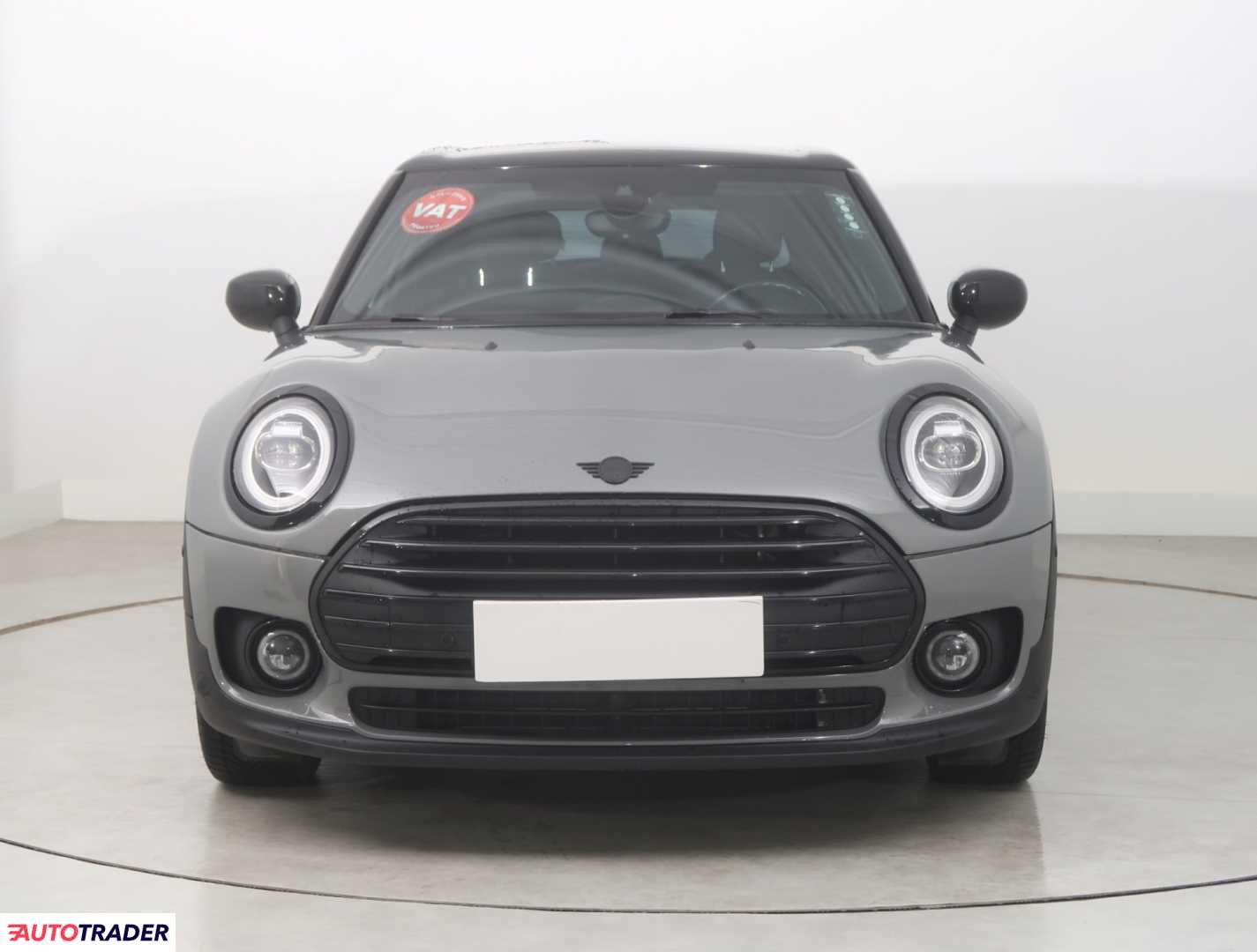 Mini Clubman 2019 1.5 134 KM