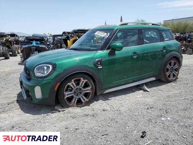 Austin Mini 2022 2 Austin Mini 2022 2