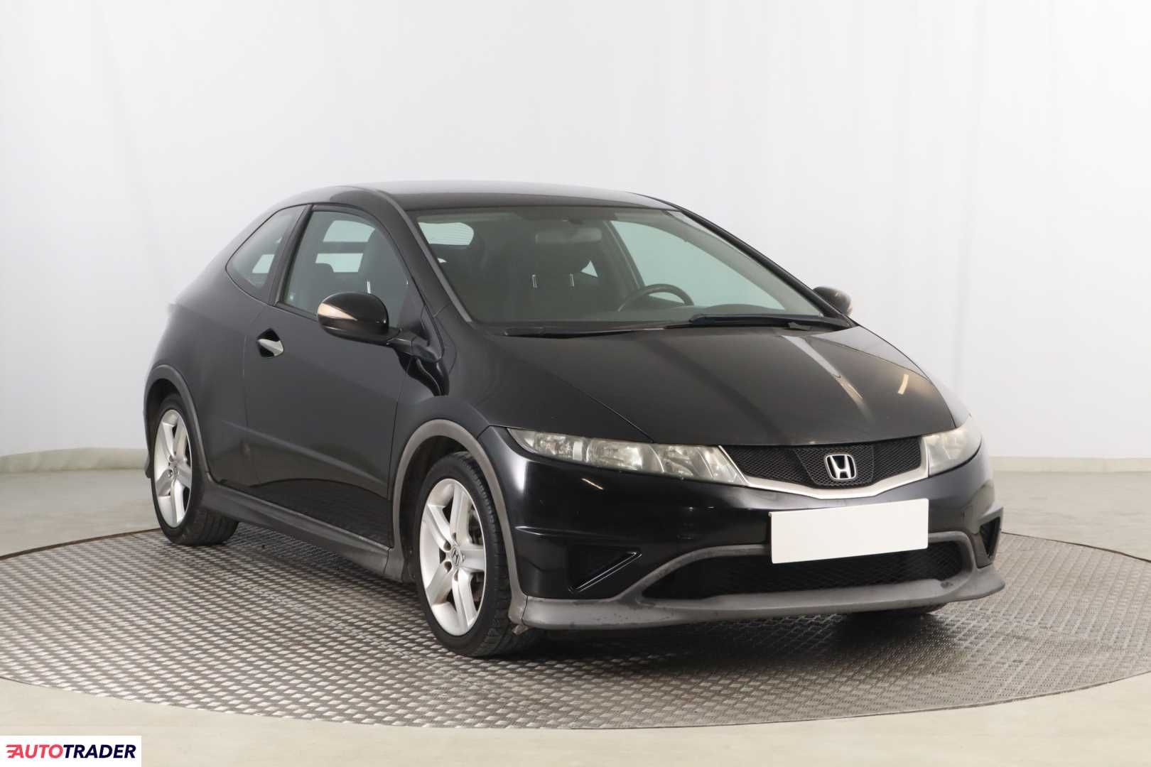 Honda Civic 2010 1.8 138 KM