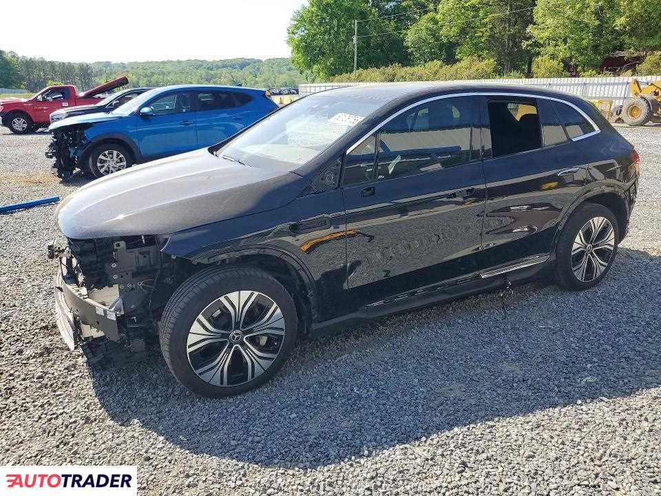 Mercedes CL 2023