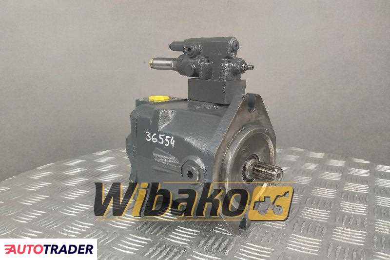 Pompa hydrauliczna Rexroth AL A10VWO28DFR1/52W-VSC70N00R902462863