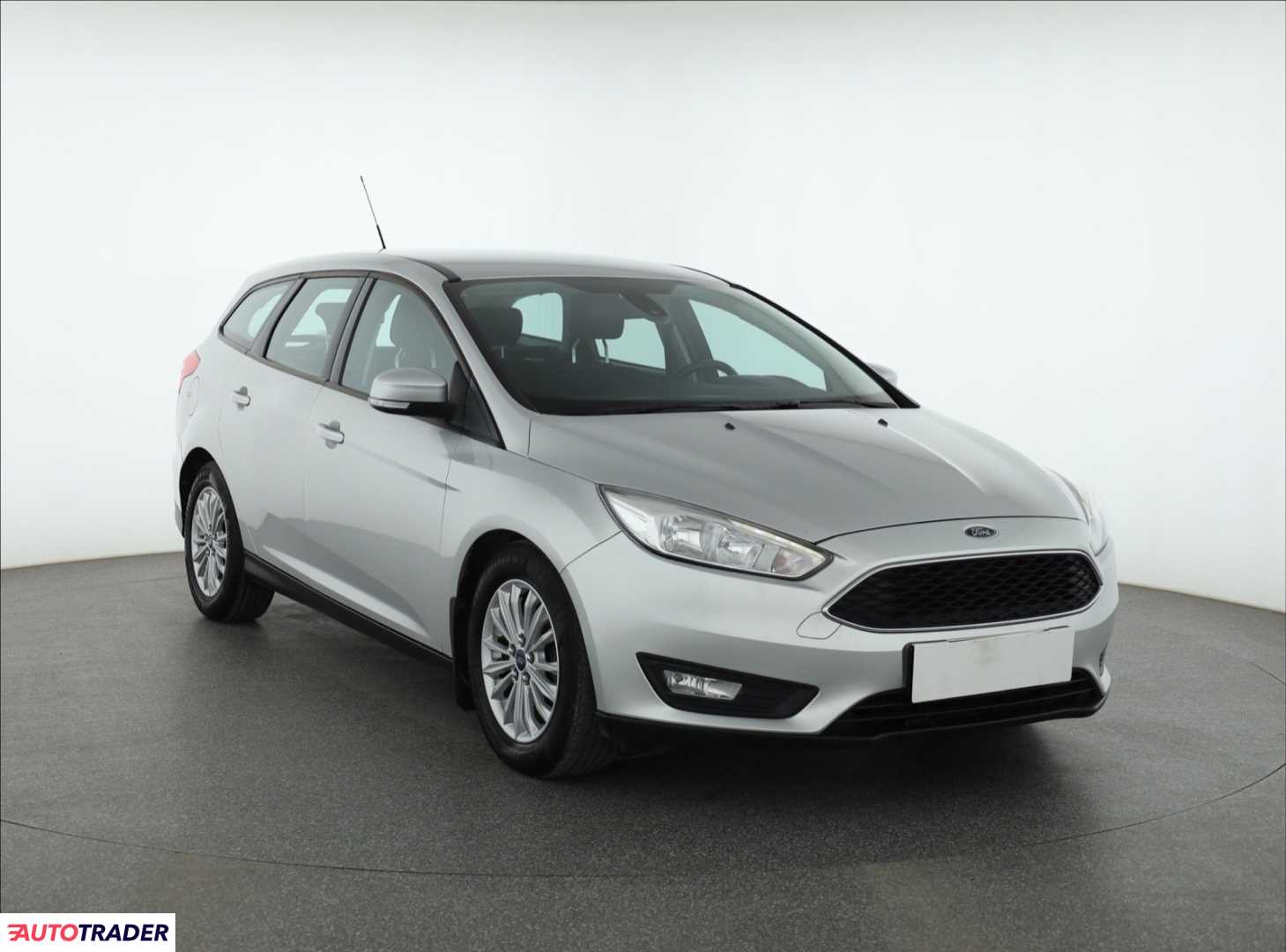 Ford Focus 2015 1.5 93 KM