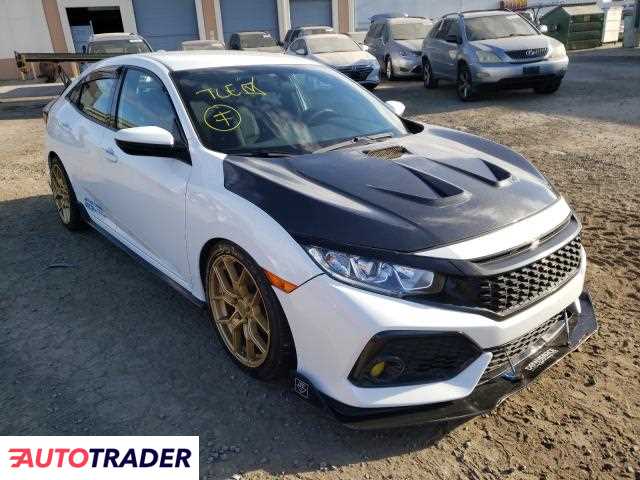 Honda Civic 2018 1 Honda Civic 2018 1