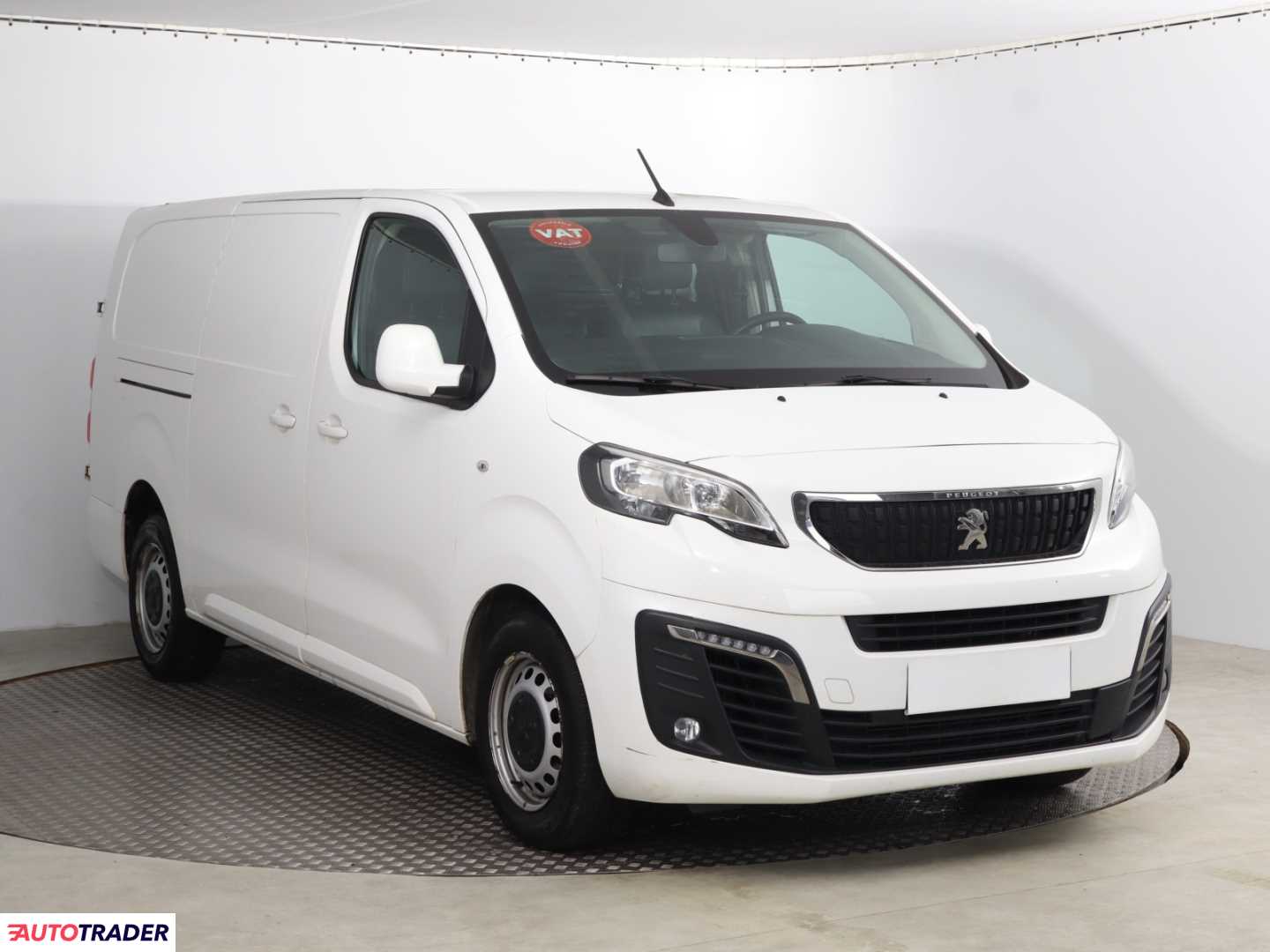Peugeot Expert 2018 2.0 Peugeot Expert 2018 2.0