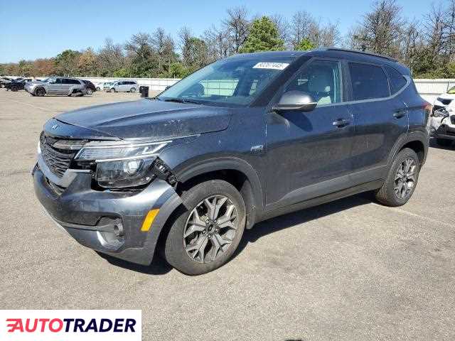 Kia Pozostałe 2021 2 Kia Pozostałe 2021 2