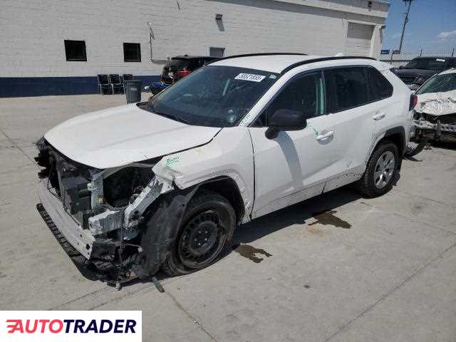 Toyota Pozostałe 2019 2 Toyota Pozostałe 2019 2