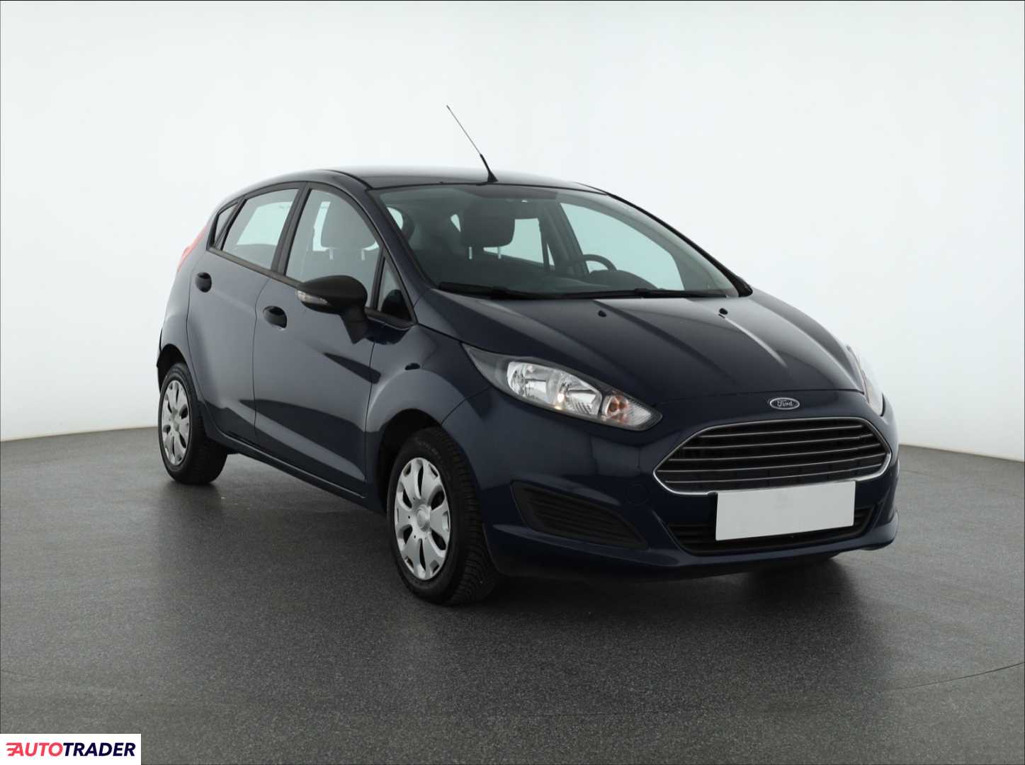 Ford Fiesta 2015 1.5 73 KM