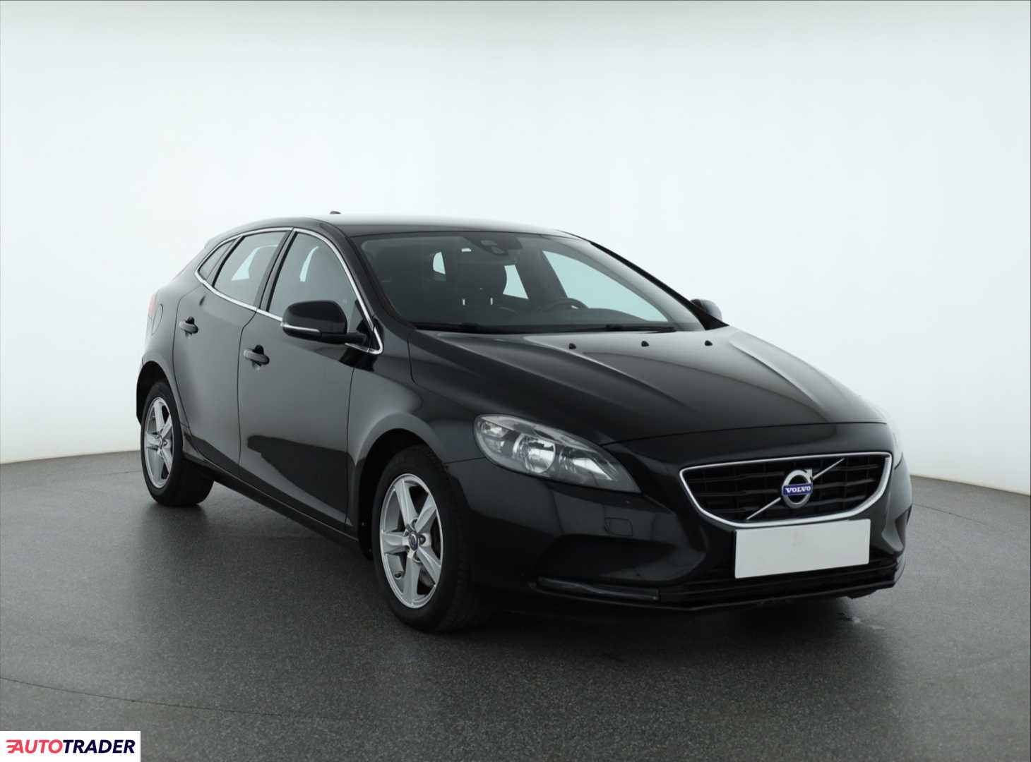 Volvo V40 2014 2.0 187 KM