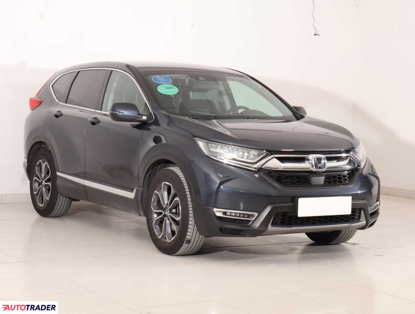 Honda CR-V 2021 2.0 181 KM Honda CR-V 2021 2.0 181 KM