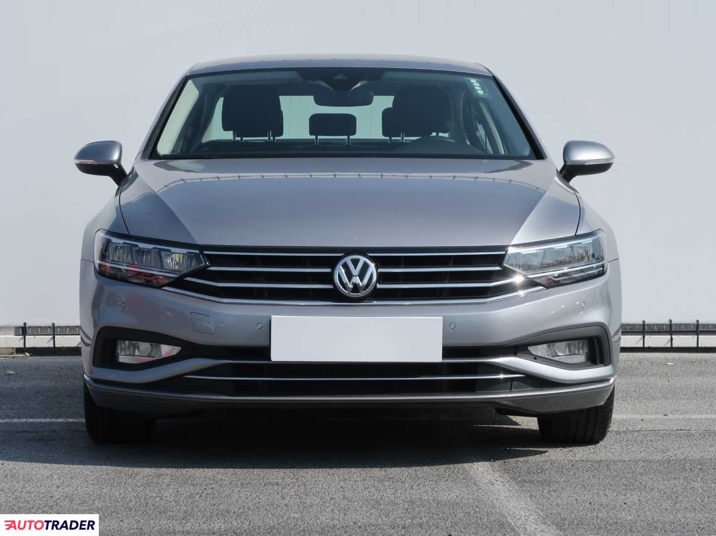 Volkswagen Passat 2020 2.0 147 KM