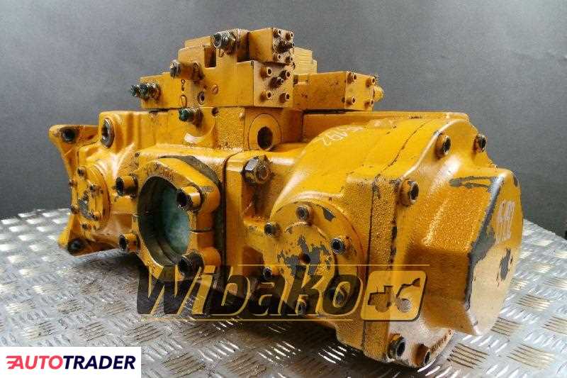 Pompa hydrauliczna Liebherr LPVD1409886100