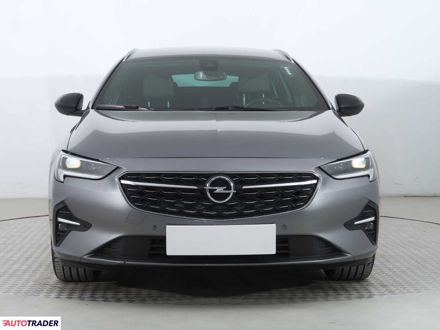 Opel Insignia 2021 2.0 171 KM Opel Insignia 2021 2.0 171 KM