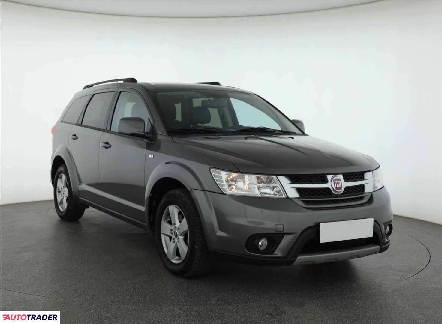 Fiat Freemont 2011 2.0 138 KM Fiat Freemont 2011 2.0 138 KM