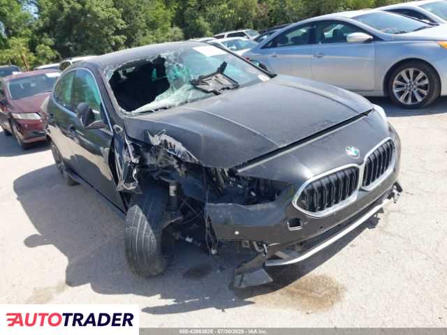 BMW 228 2021 2