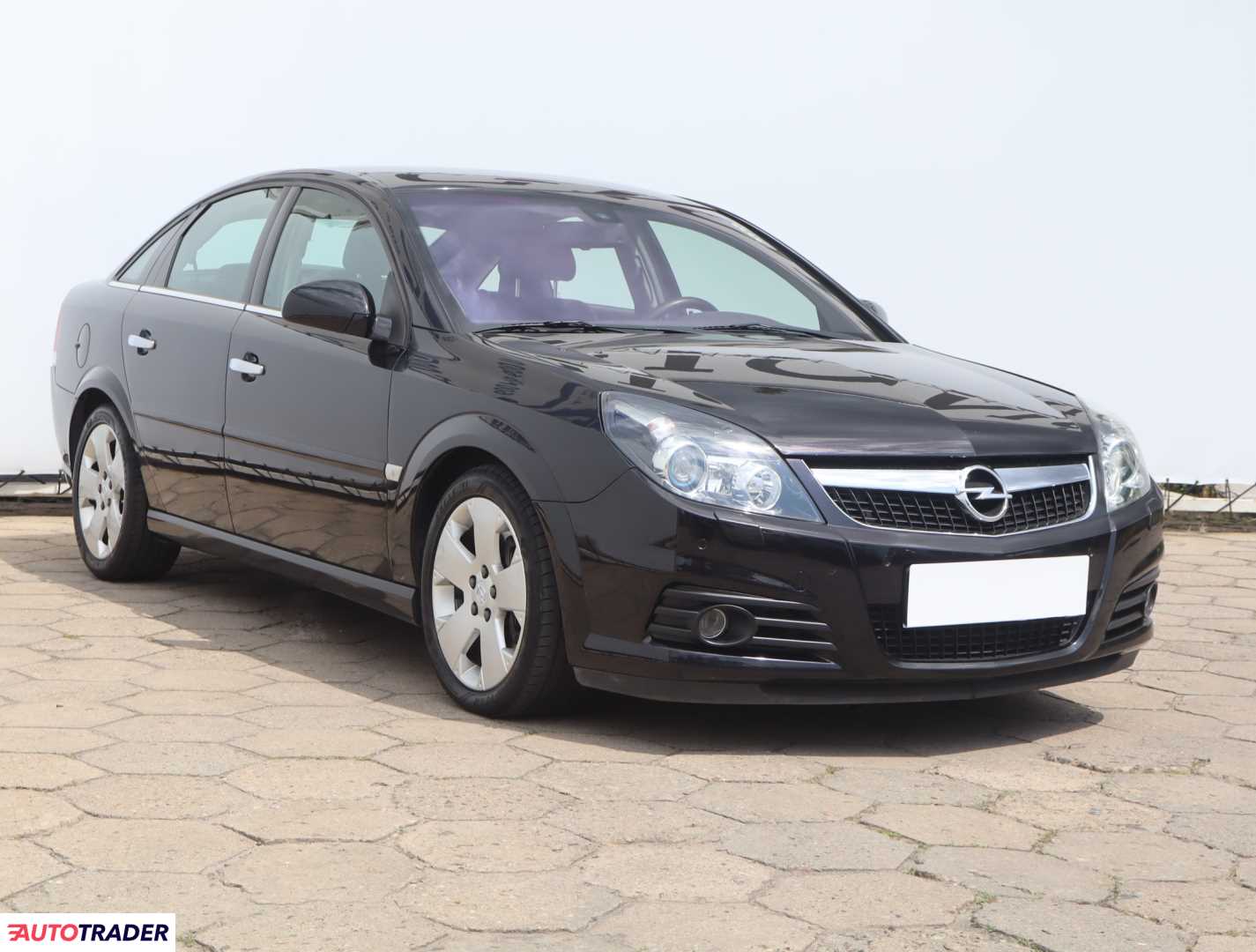 Opel Vectra 2008 2.8 246 KM Opel Vectra 2008 2.8 246 KM