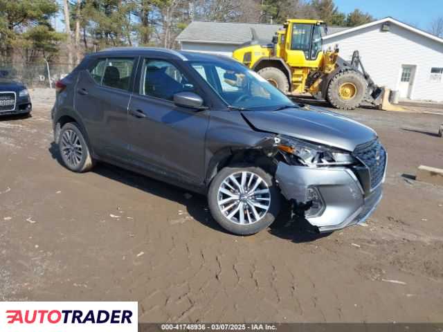 Nissan Pozostałe 2024 1 Nissan Pozostałe 2024 1