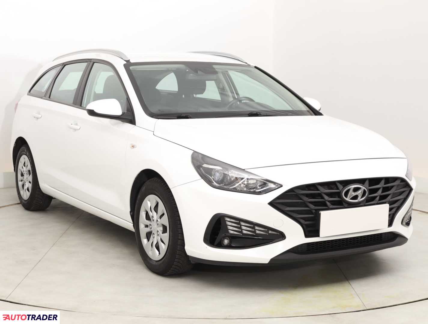 Hyundai i30 2022 1.5 108 KM