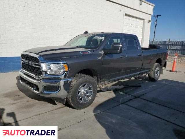 Dodge Ram 2023 6 Dodge Ram 2023 6