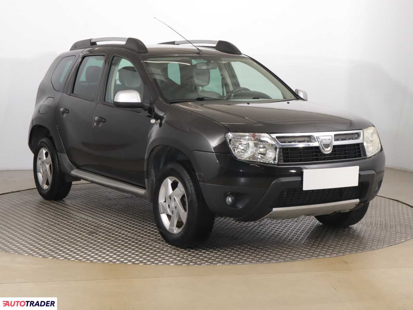 Dacia Duster 2011 1.6 103 KM