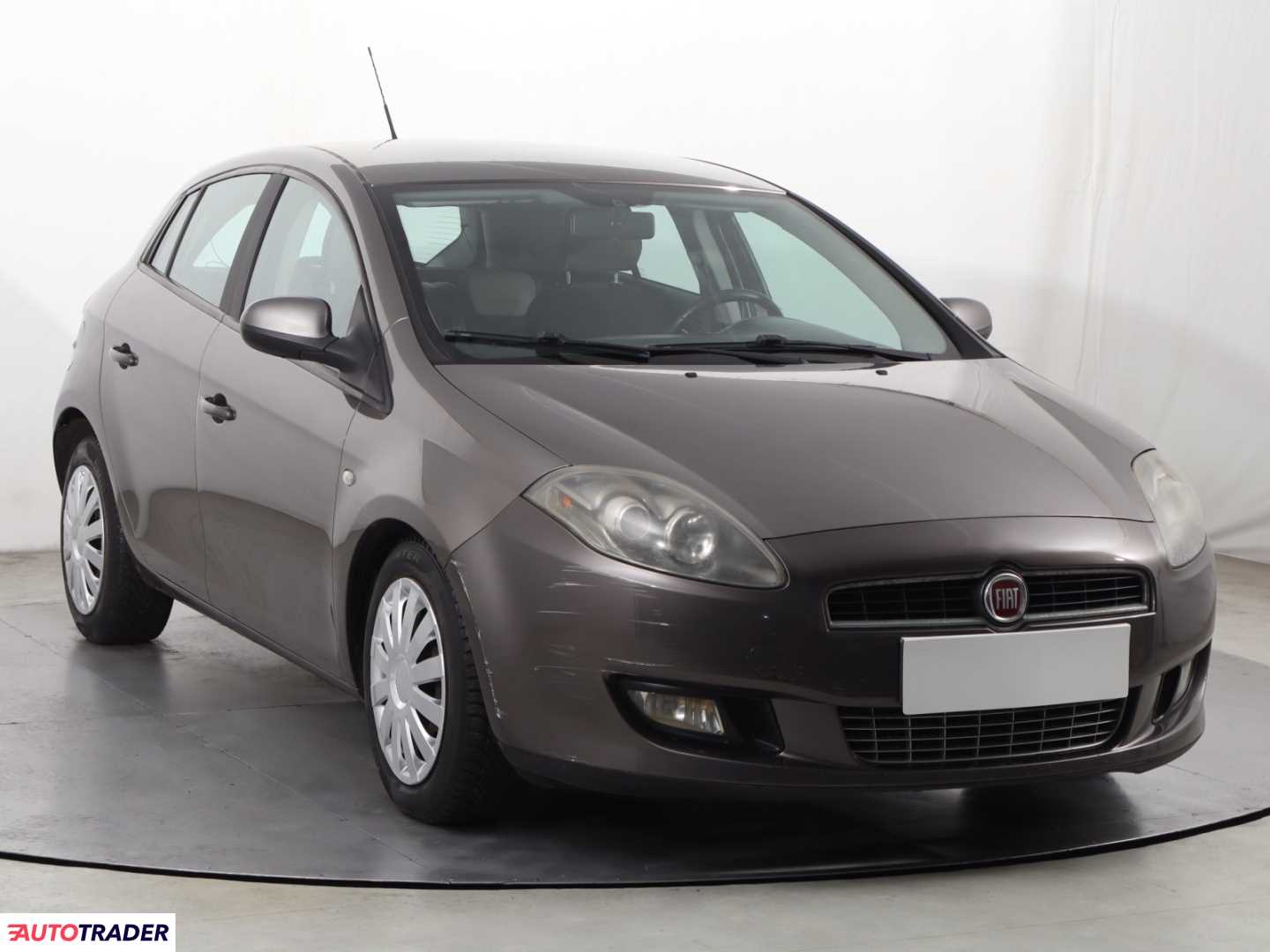 Fiat Bravo 2010 1.4 118 KM