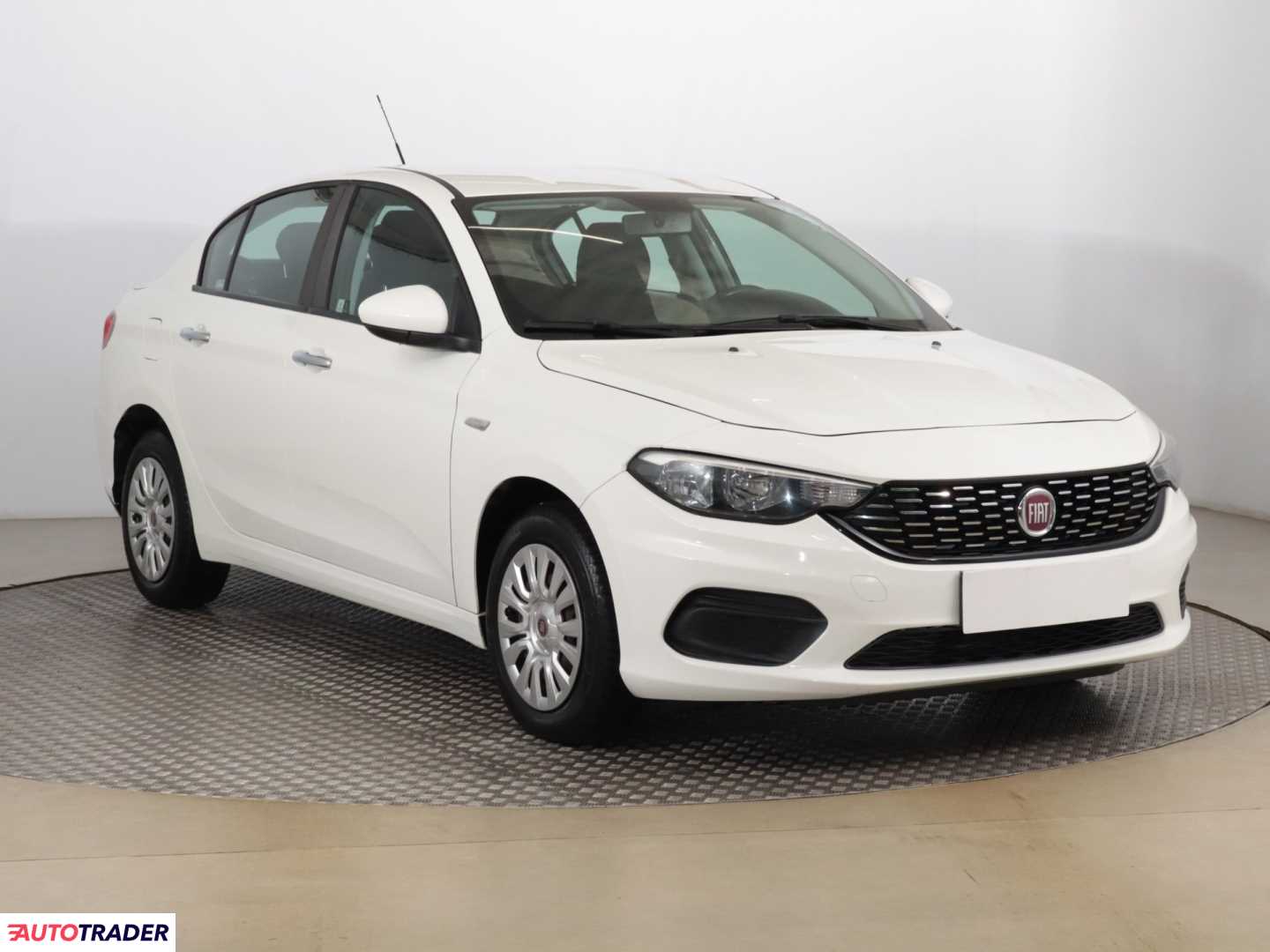 Fiat Tipo 2018 1.4 93 KM