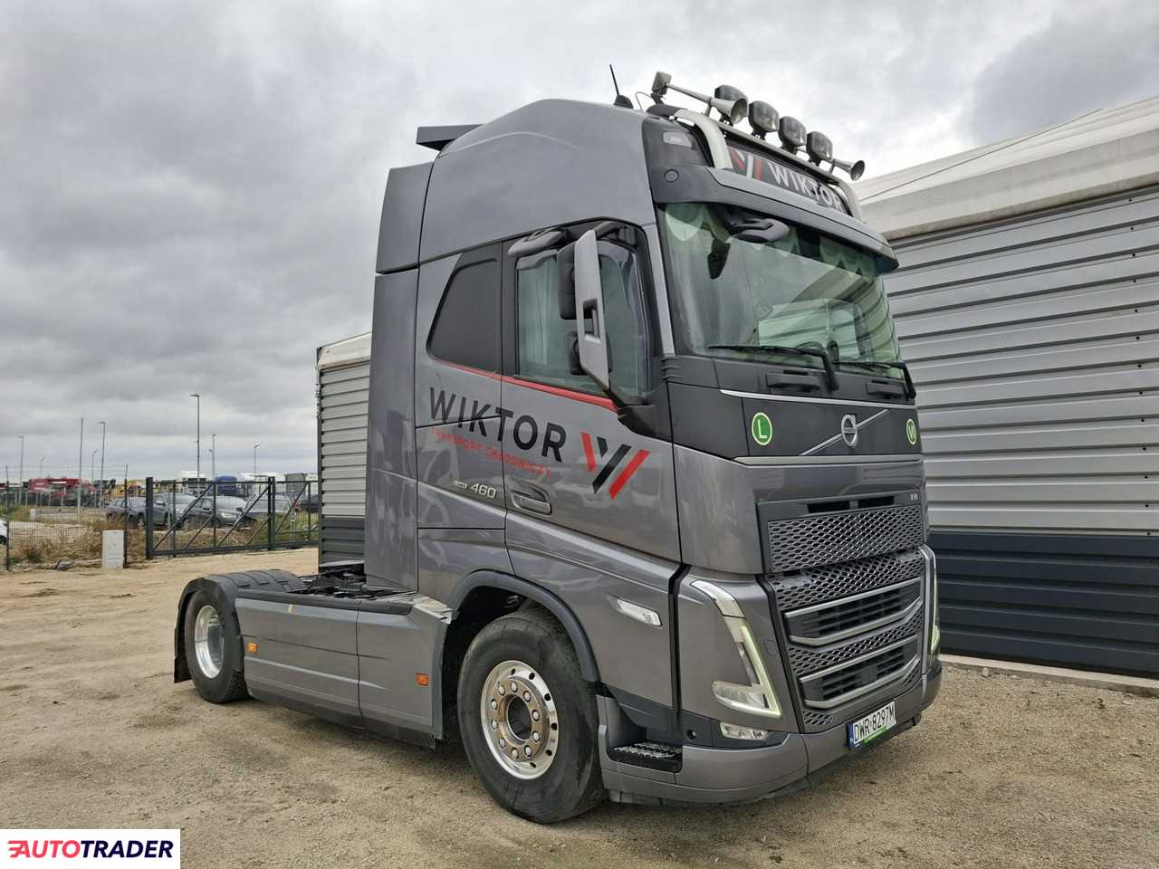 Volvo