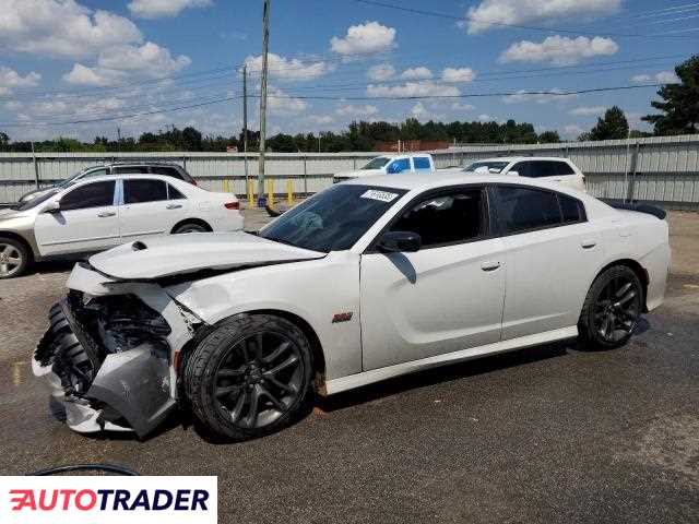 Dodge Charger 2023 6