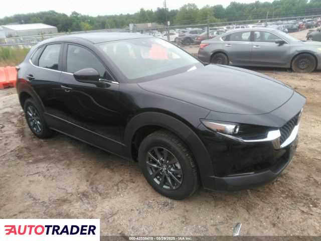 Mazda CX-30 2023 2