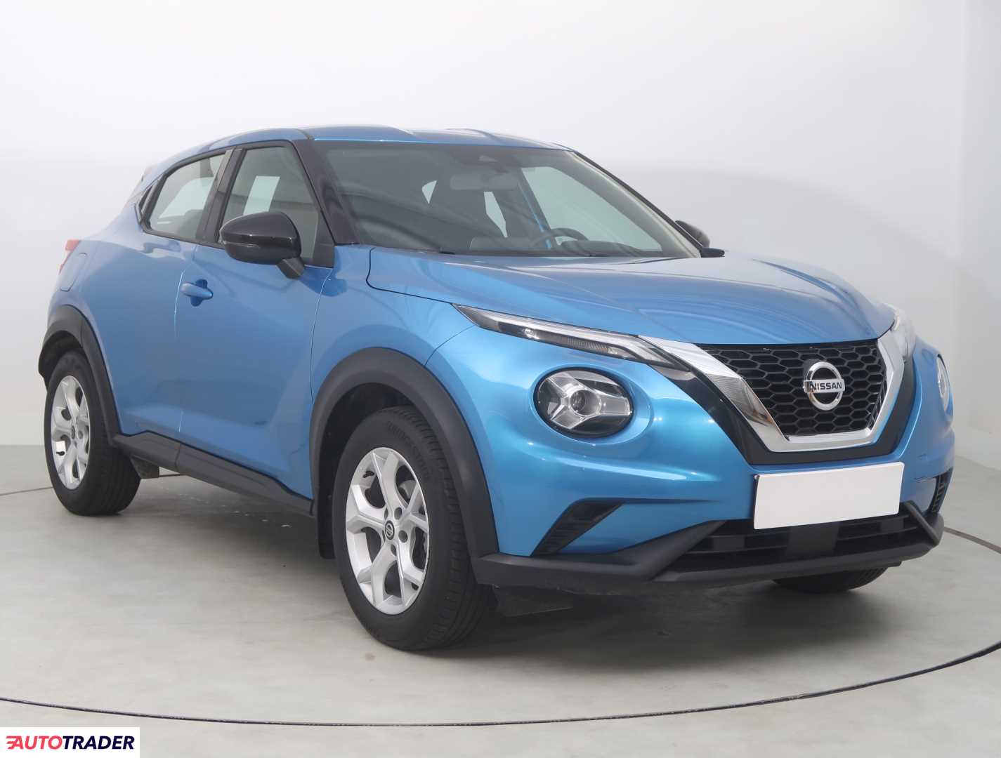 Nissan Juke 2020 1.0 115 KM Nissan Juke 2020 1.0 115 KM