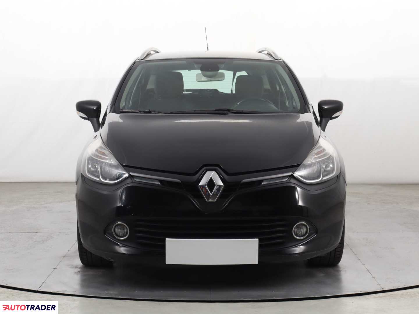 Renault Clio 2014 0.9 88 KM