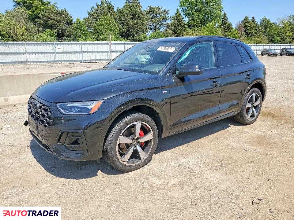 Audi Q5 2024 2