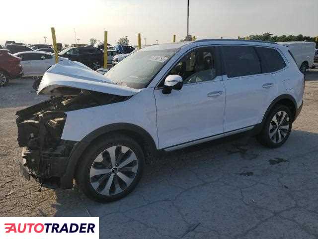 Kia Pozostałe 2021 3 Kia Pozostałe 2021 3