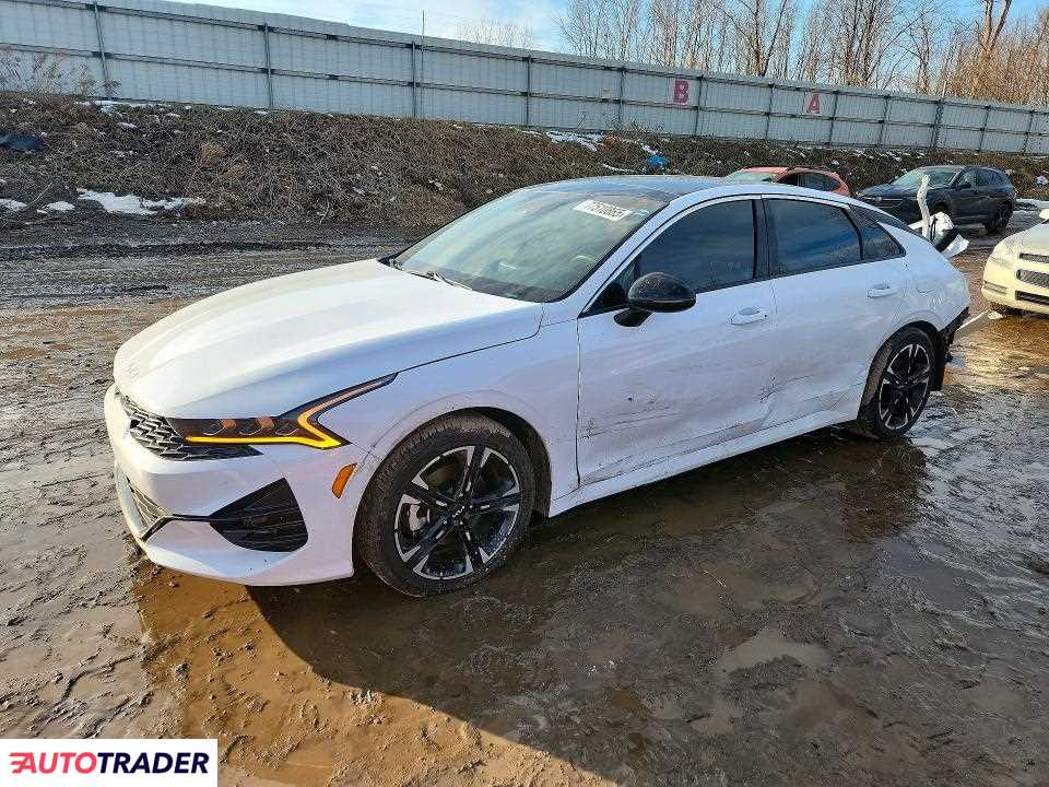 Kia Pozostałe 2024 1