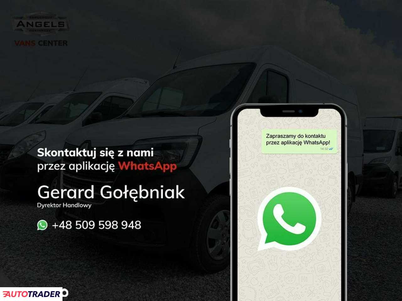 Mercedes Sprinter 2022 2 Mercedes Sprinter 2022 2