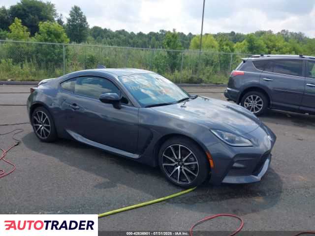 Toyota Pozostałe 2024 2