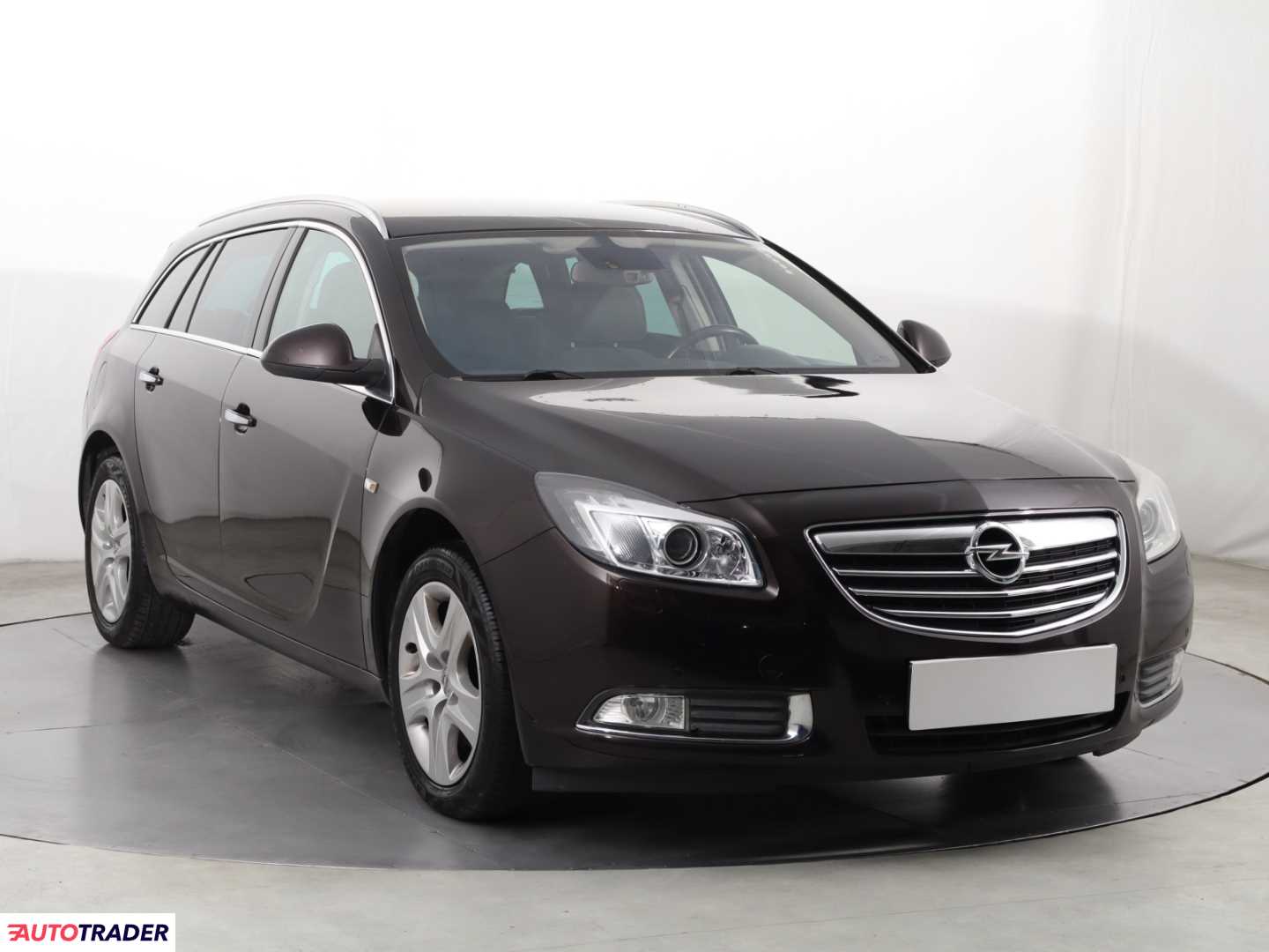 Opel Insignia 2011 1.6 177 KM Opel Insignia 2011 1.6 177 KM