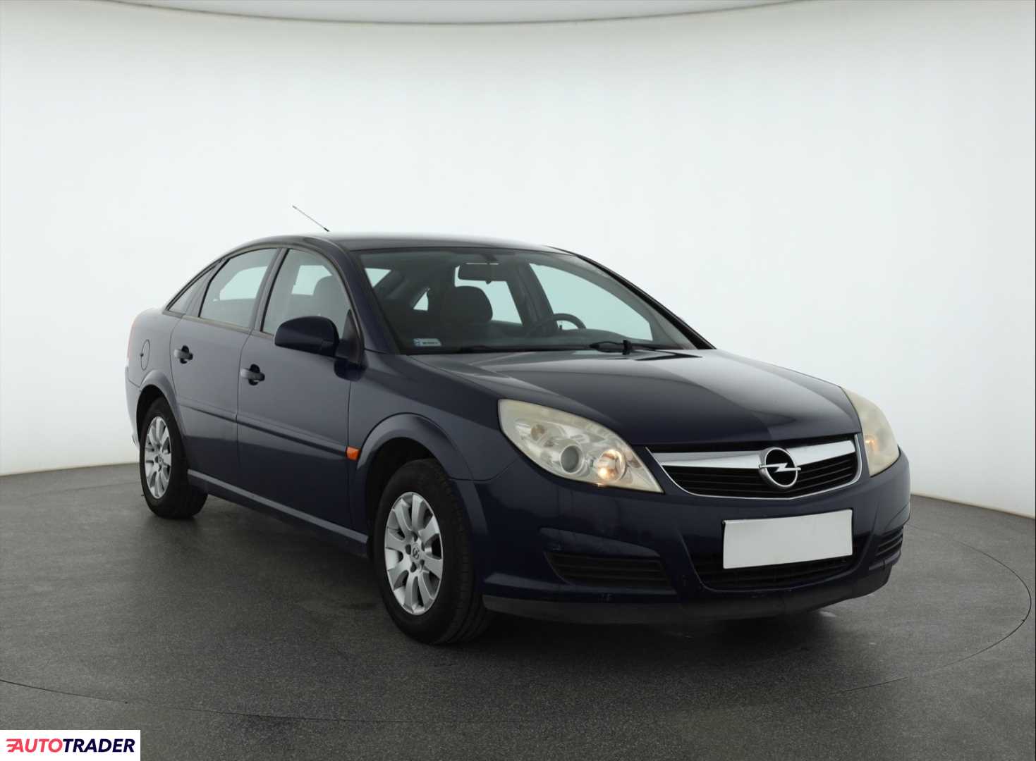 Opel Vectra 2008 1.8 138 KM Opel Vectra 2008 1.8 138 KM